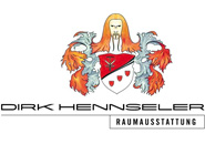 Dirk Hennseler Raumausstattung