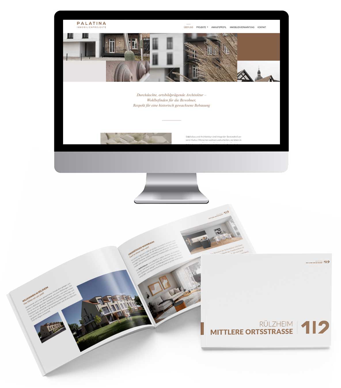 Palatina Immobilienprojekte